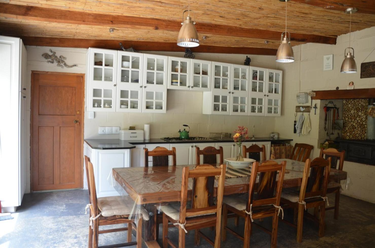 Bibi'S Joy Guest House Свелендам Екстериор снимка