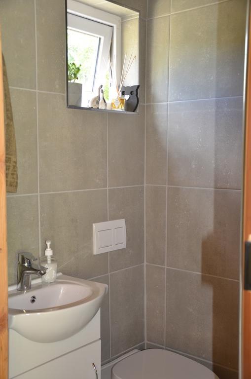 Bibi'S Joy Guest House Свелендам Екстериор снимка